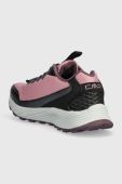 Кросівки для тренувань CMP Phelyx колір рожевий Кросівки для тренувань CMP Phelyx колір рожевий