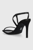 Сандалі Steve Madden Ratify-R колір чорний SM11002570 Сандалі Steve Madden Ratify-R колір чорний SM11002570