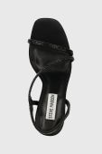 Сандалі Steve Madden Ratify-R колір чорний SM11002570 Сандалі Steve Madden Ratify-R колір чорний SM11002570