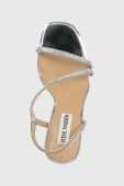 Туфлі Steve Madden Ratify-R колір срібний SM11002570