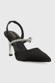 Туфлі Aldo Leili колір чорний 13609110.LEILI Туфлі Aldo Leili колір чорний 13609110.LEILI