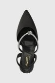 Туфлі Aldo Leili колір чорний 13609110.LEILI Туфлі Aldo Leili колір чорний 13609110.LEILI
