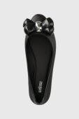 Балетки Melissa DOLL VIII AD колір чорний  M.33379.50481