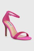 Сандалі Steve Madden Illumine-R колір рожевий SM11001846 Сандалі Steve Madden Illumine-R колір рожевий SM11001846