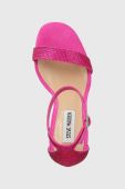 Сандалі Steve Madden Illumine-R колір рожевий SM11001846 Сандалі Steve Madden Illumine-R колір рожевий SM11001846