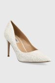 Туфлі Steve Madden Lillie-R колір білий SM11001581 Туфлі Steve Madden Lillie-R колір білий SM11001581