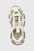 Кросівки Steve Madden Possession-E колір бежевий SM19000033 (3378502)