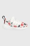 Дитячі кросівки adidas FortaRun 2.0 EL I колір білий