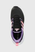 Дитячі кросівки adidas FortaRun 2.0 K колір чорний (2934843) Дитячі кросівки adidas FortaRun 2.0 K колір чорний (2934843)