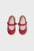 Дитячі балетки Mayoral колір червоний (3153691) Дитячі балетки Mayoral колір червоний (3153691)