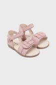 Дитячі сандалі Mayoral колір рожевий (3117062) Дитячі сандалі Mayoral колір рожевий (3117062)