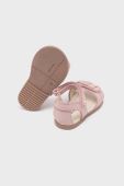 Дитячі сандалі Mayoral колір рожевий (3117062) Дитячі сандалі Mayoral колір рожевий (3117062)