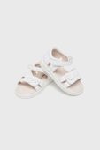Дитячі сандалі Mayoral колір білий (2954635) Дитячі сандалі Mayoral колір білий (2954635)