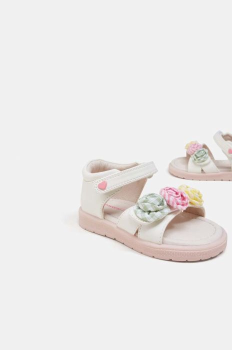 Дитячі сандалі Mayoral колір барвистий (2954643) Дитячі сандалі Mayoral колір барвистий (2954643)