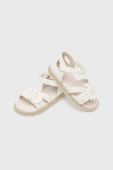 Дитячі сандалі Mayoral колір білий (2965612)