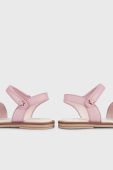 Дитячі сандалі Mayoral колір рожевий (2954668) Дитячі сандалі Mayoral колір рожевий (2954668)