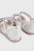 Дитячі сандалі Mayoral колір срібний (2954678)