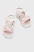 Дитячі сандалі Mayoral колір барвистий (3019070) Дитячі сандалі Mayoral колір барвистий (3019070)