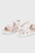 Дитячі сандалі Mayoral колір барвистий (3019070) Дитячі сандалі Mayoral колір барвистий (3019070)