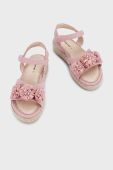 Дитячі сандалі Mayoral колір рожевий (3094964)