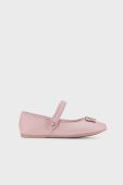 Дитячі балетки Mayoral колір рожевий (2965635) Дитячі балетки Mayoral колір рожевий (2965635)