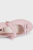 Дитячі балетки Mayoral колір рожевий (2965635) Дитячі балетки Mayoral колір рожевий (2965635)