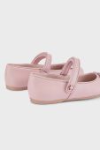 Дитячі балетки Mayoral колір рожевий (2965635) Дитячі балетки Mayoral колір рожевий (2965635)