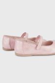 Дитячі балетки Mayoral колір рожевий (2961297) Дитячі балетки Mayoral колір рожевий (2961297)