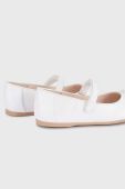 Дитячі балетки Mayoral колір білий (2961257) Дитячі балетки Mayoral колір білий (2961257)