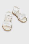 Дитячі сандалі Mayoral колір білий (2996412)