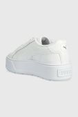 Дитячі кросівки Puma Karmen L Jr колір білий (3041911)