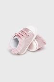 Кросівки для немовлят Mayoral Newborn колір рожевий (2961340)