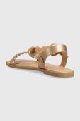 Дитячі сандалі United Colors of Benetton колір бежевий (3282643) Дитячі сандалі United Colors of Benetton колір бежевий (3282643)