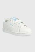 Дитячі кросівки Reebok Classic RBK ROYAL COMPLETE колір білий (3010902) Дитячі кросівки Reebok Classic RBK ROYAL COMPLETE колір білий (3010902)