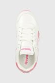 Дитячі кросівки Reebok Classic ROYAL CL JOG колір білий (2986891) Дитячі кросівки Reebok Classic ROYAL CL JOG колір білий (2986891)