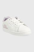 Дитячі кросівки Reebok Classic ROYAL CL JOG колір білий (3010812)