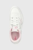 Дитячі кросівки Reebok Classic CLUB C REVENGE колір білий (3049674) Дитячі кросівки Reebok Classic CLUB C REVENGE колір білий (3049674)