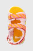 Дитячі сандалі Camper колір помаранчевий (3202832)