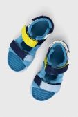 Дитячі сандалі Camper колір блакитний (3207280)