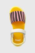Дитячі сандалі Camper колір барвистий (3181286) Дитячі сандалі Camper колір барвистий (3181286)
