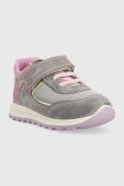 Дитячі кросівки Primigi колір сірий (3074293)