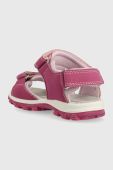 Дитячі сандалі Primigi колір фіолетовий (3103591)
