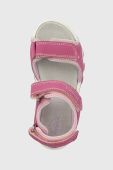 Дитячі сандалі Primigi колір фіолетовий (3103596) Дитячі сандалі Primigi колір фіолетовий (3103596)