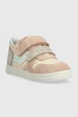 Дитячі кросівки Primigi колір бежевий (3074308)