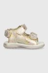 Дитячі сандалі Primigi колір золотий (3244858)