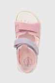 Дитячі сандалі Primigi колір рожевий (3241448)