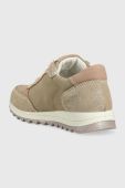 Дитячі кросівки Primigi Колір бежевий колір бежевий (2971205)