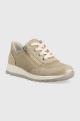 Дитячі кросівки Primigi Колір бежевий колір бежевий (2971210)