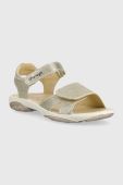 Дитячі сандалі Primigi колір золотий (3247757) Дитячі сандалі Primigi колір золотий (3247757)