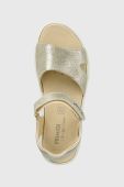 Дитячі сандалі Primigi колір золотий (3247757) Дитячі сандалі Primigi колір золотий (3247757)